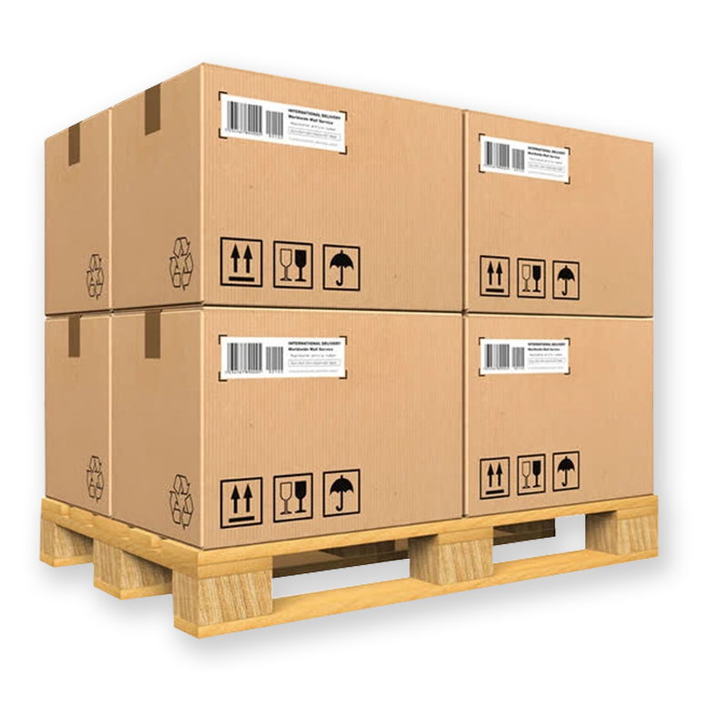 邢台市重型包装纸箱有哪六大优点