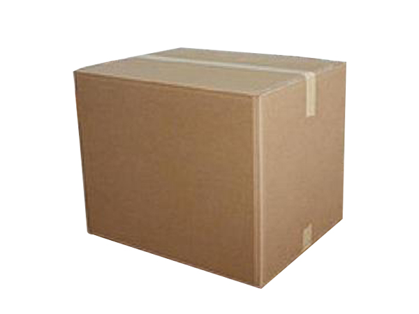 邢台市纸箱厂如何测量纸箱的强度