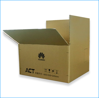 邢台市纸箱包装介绍纸箱定制的要求