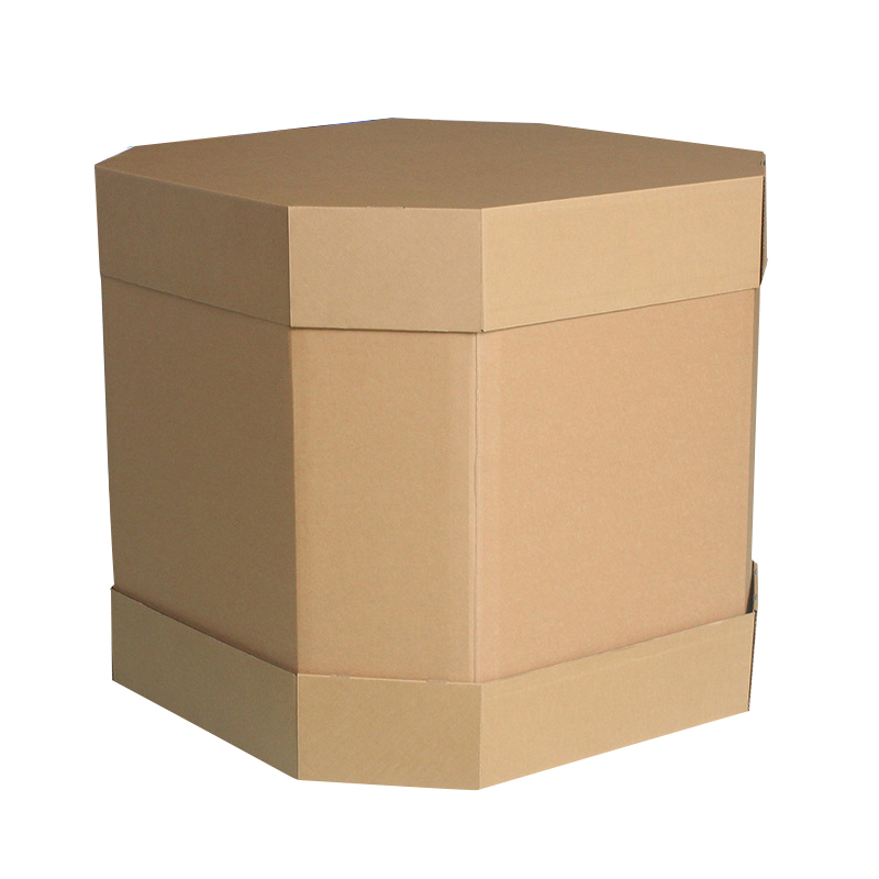 邢台市重型纸箱有哪些优点？