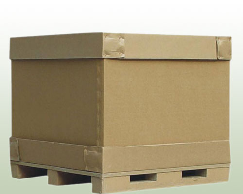 邢台市重型纸箱什么原因突然成为包装行业主流？